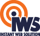 IWS – főoldal