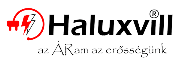 Haluxvill